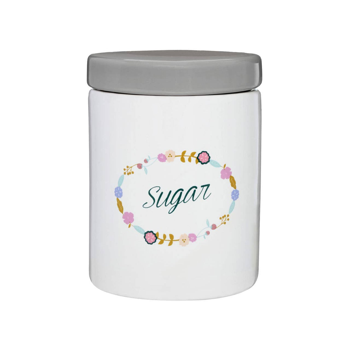 Amelie Sugar Canister