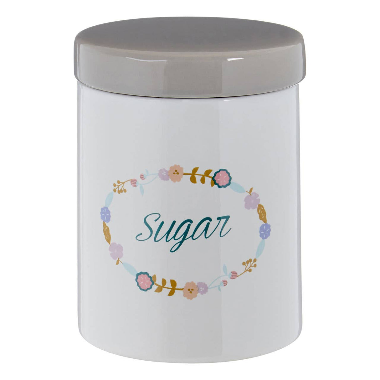 Amelie Sugar Canister
