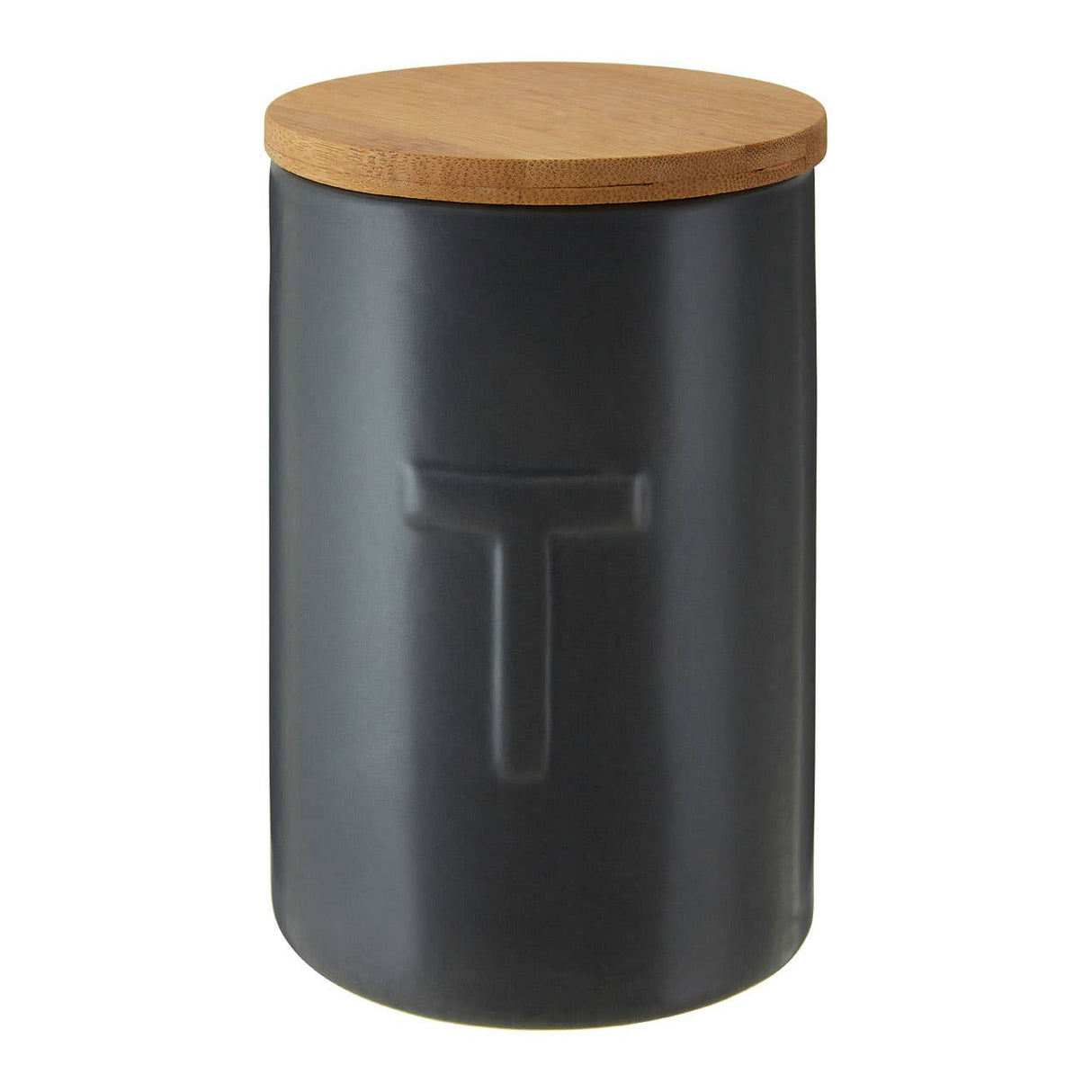 Fenwick Tea Canister