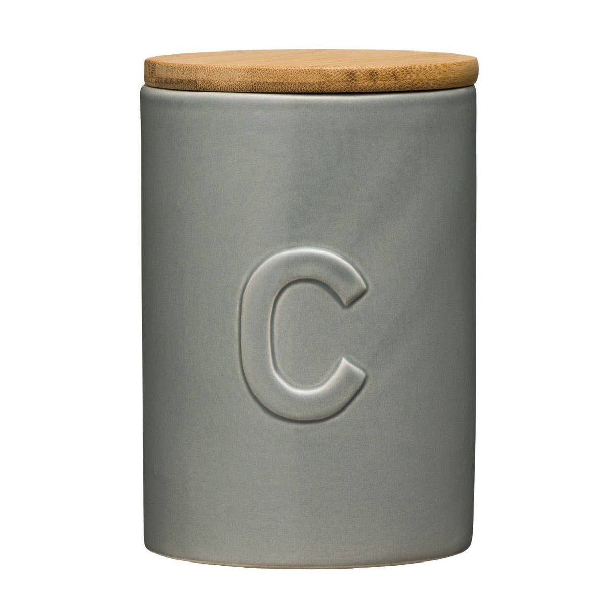 Fenwick Coffee Canister