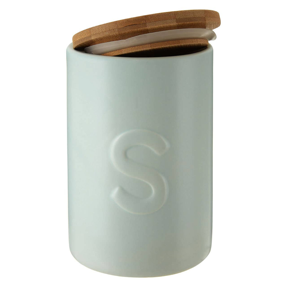 Fenwick Sugar Canister