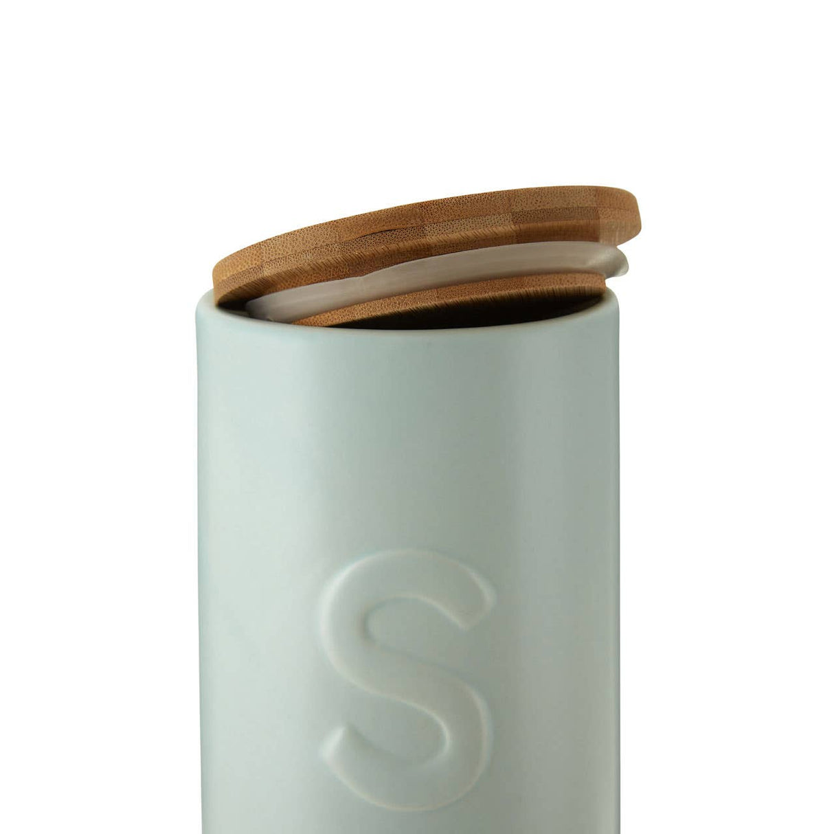 Fenwick Sugar Canister