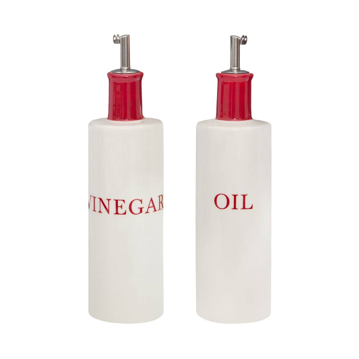 Hollywood Oil & Vinegar Set