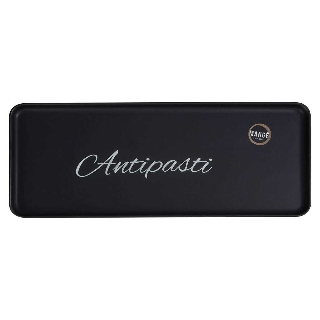 Manga Antipasti Serving Plate