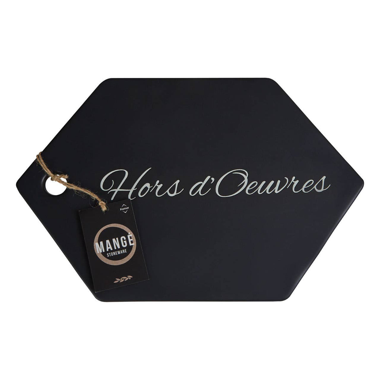 Manga Hors Doeuvres Board