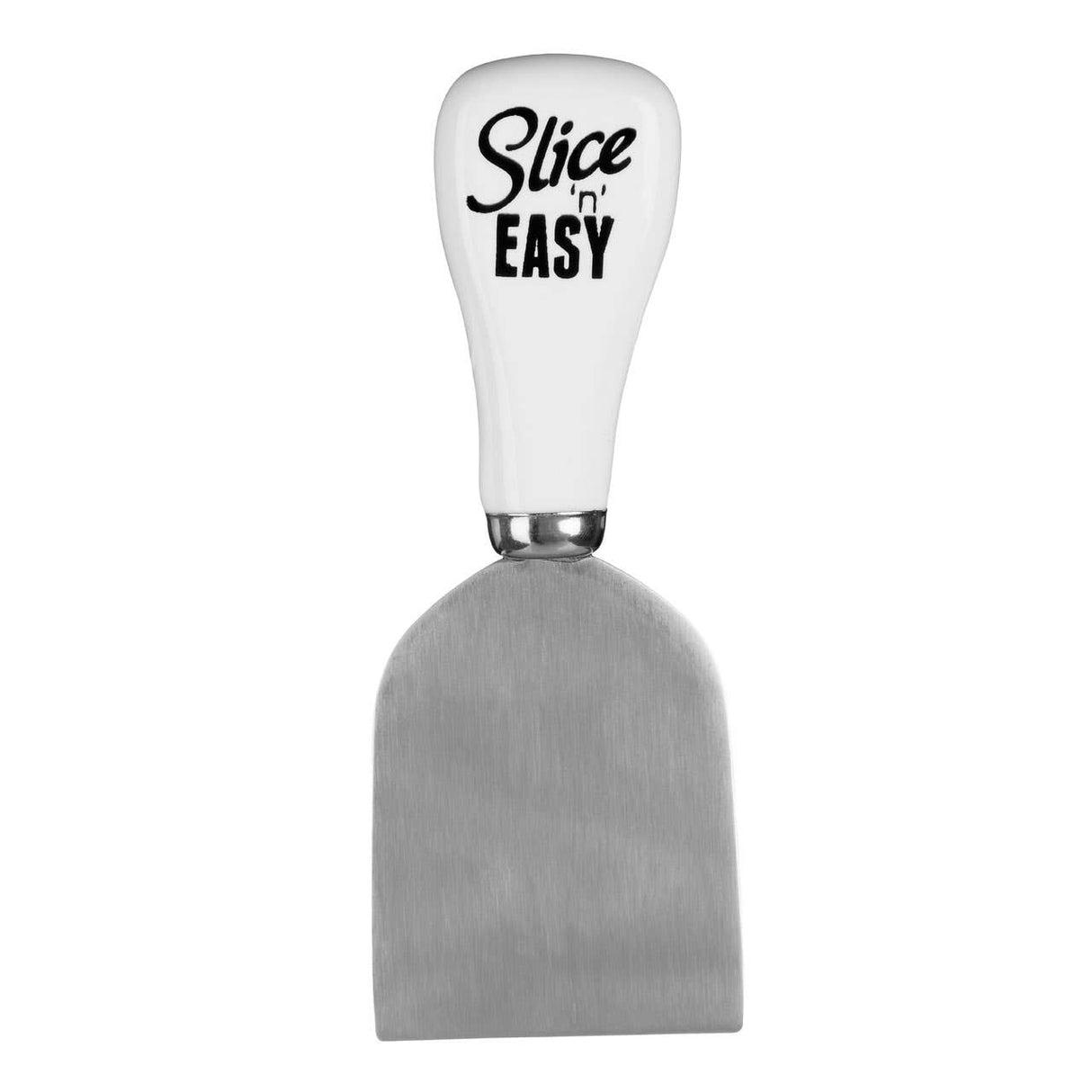 Pun & Games Cheese Knives - Set of 4