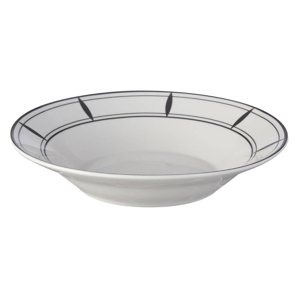 Avie 12 Pc Solar Dinner Set