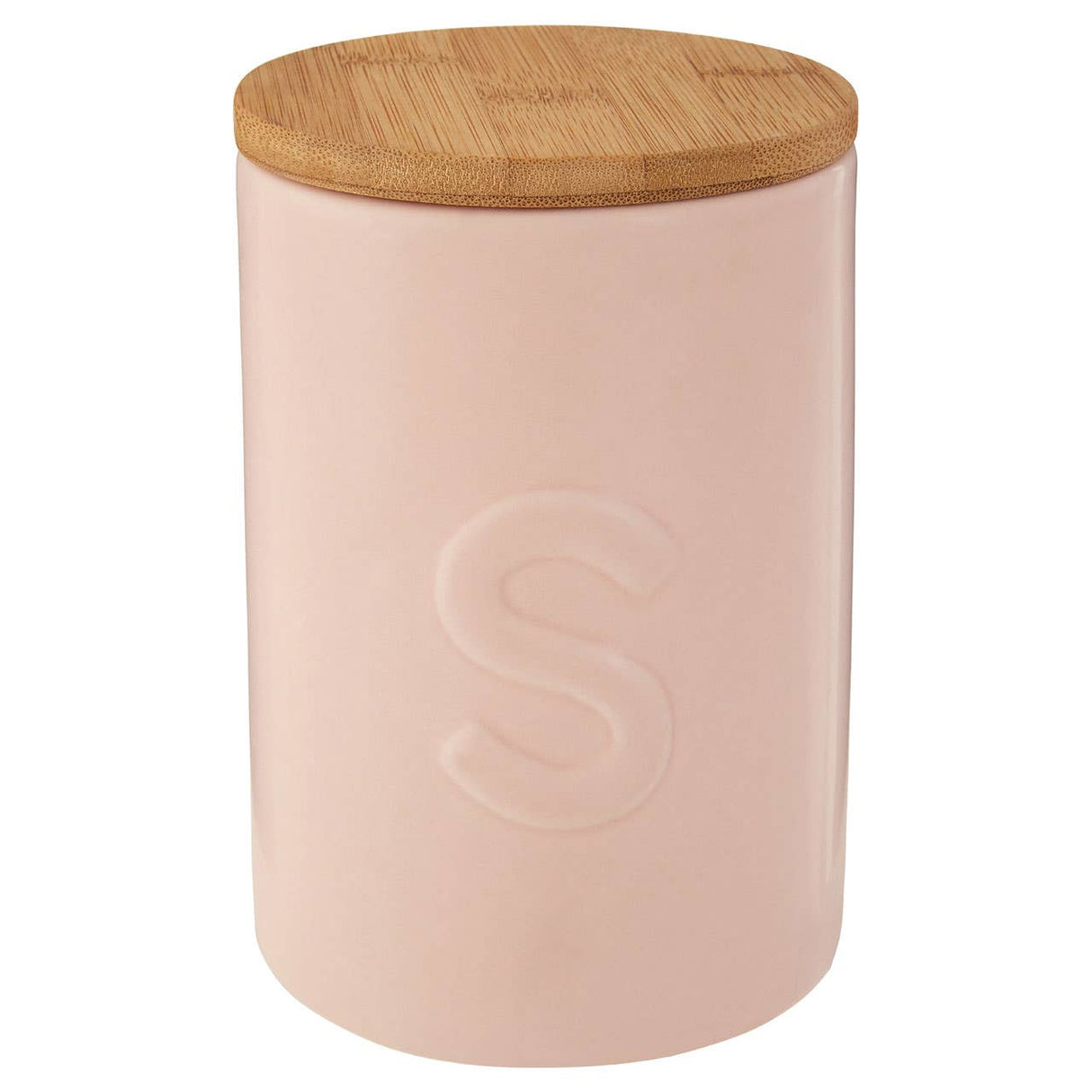 Fenwick Sugar Canister
