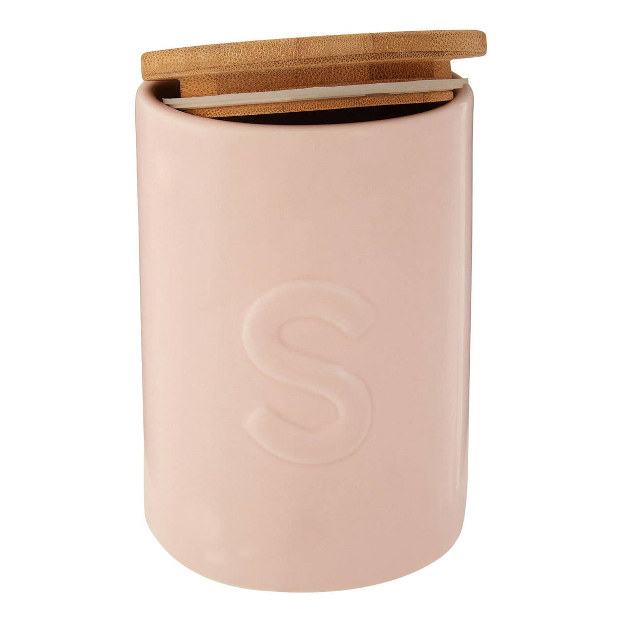 Fenwick Sugar Canister