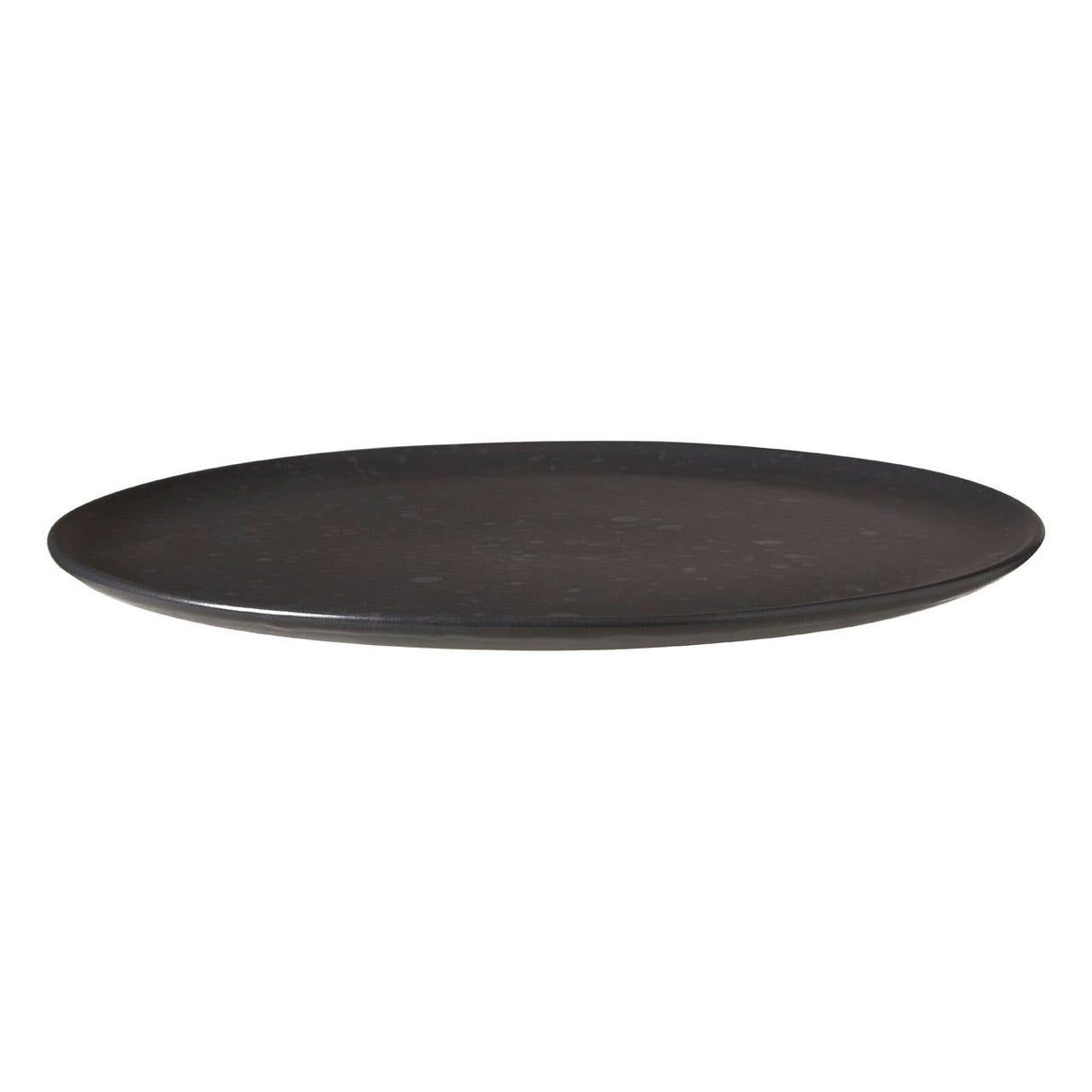 Hygge Grey Dinner Plate