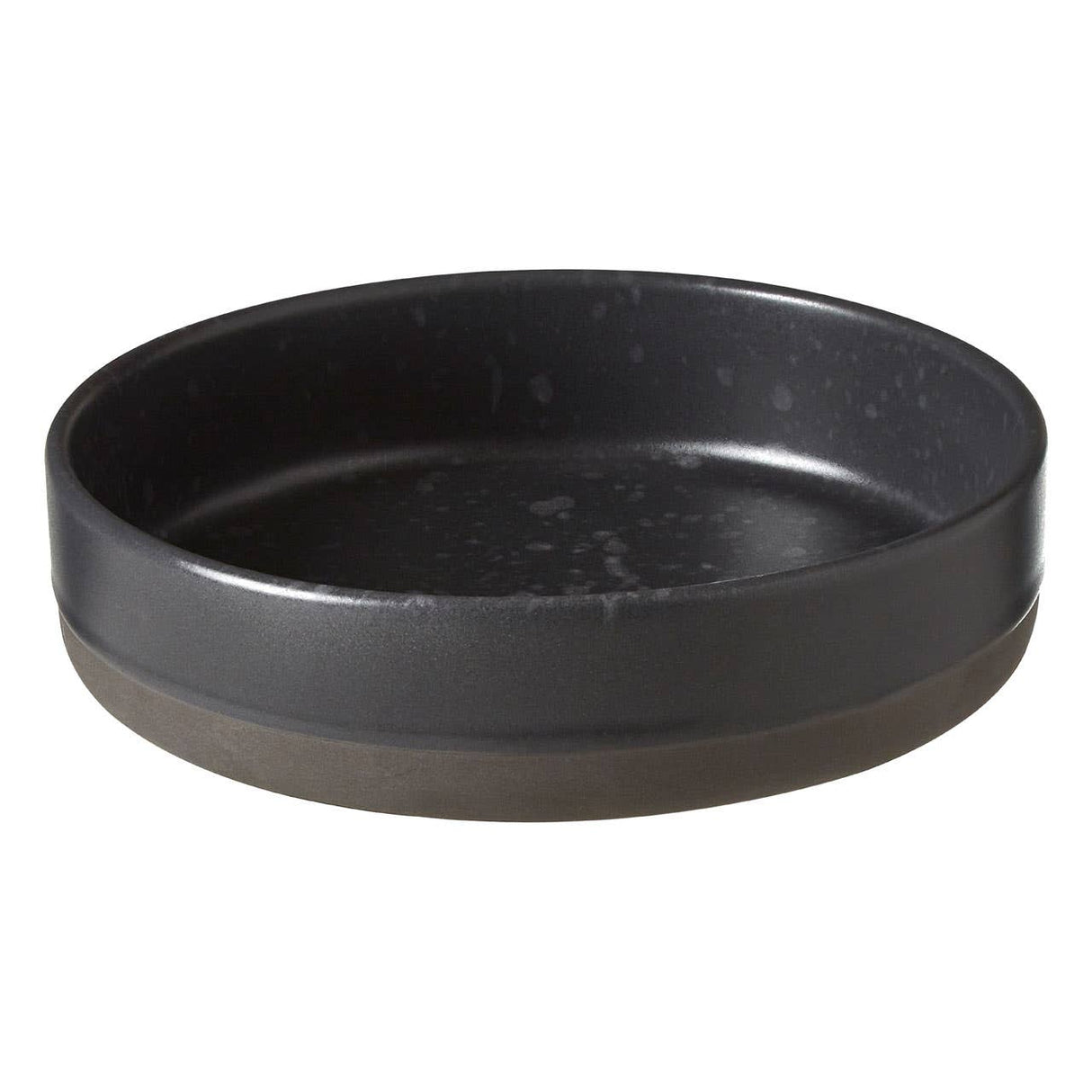 Hygge Large Grey Bowl
