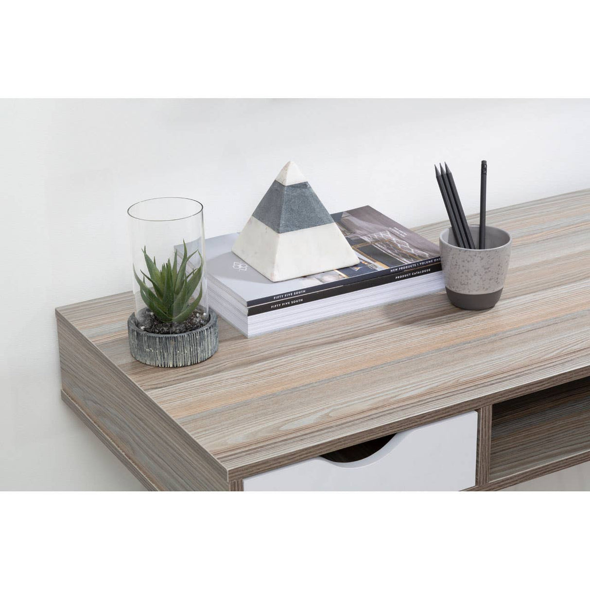 Hygge Grey Tumbler