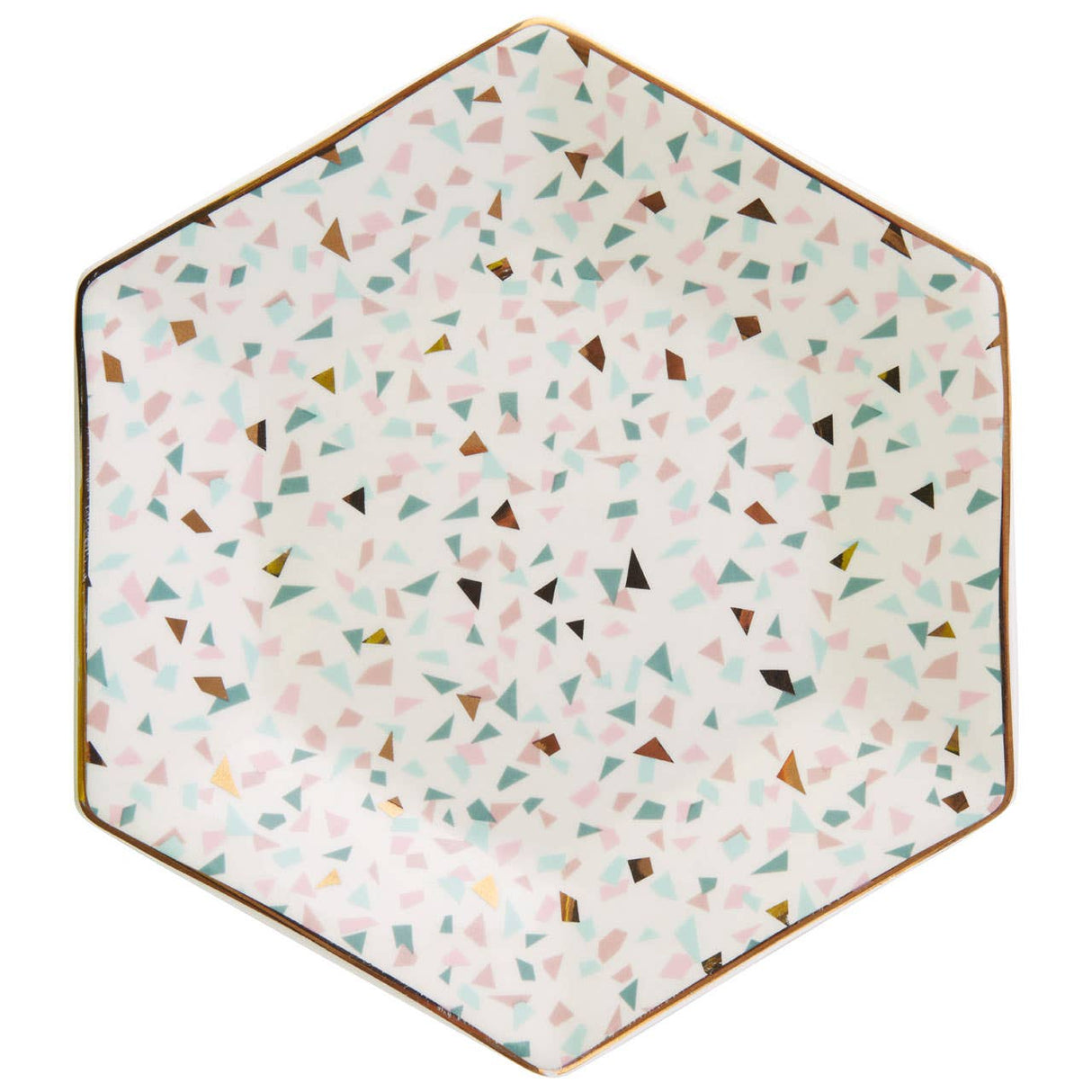 Gozo Small Ceramic Dish