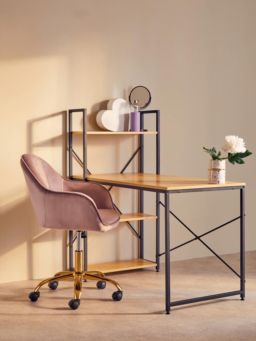 Fenwick Hair And Cosmetic Brush Holder