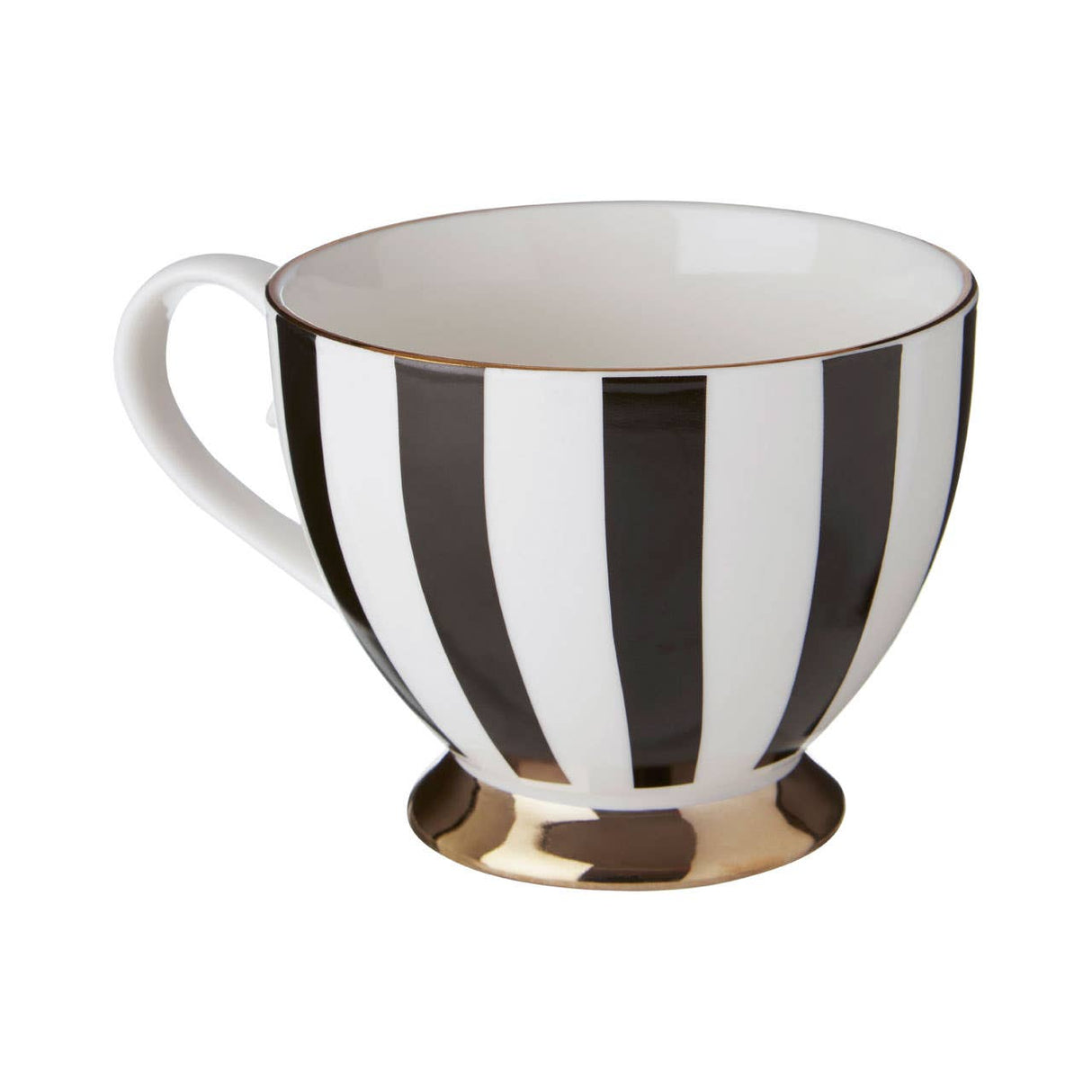Mimo Duchess Monogram Mug