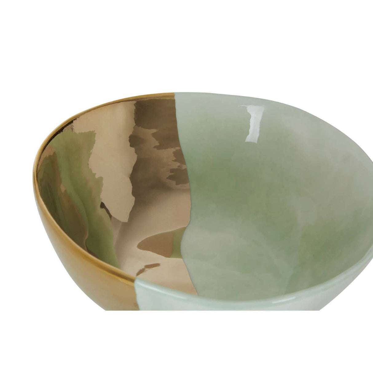Colour Of Paradise Salad Bowl