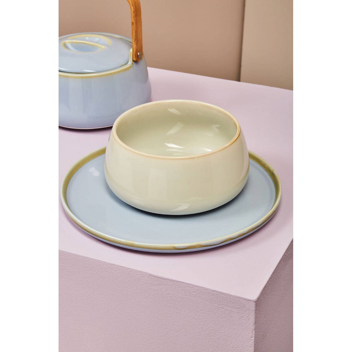Juna Salad Bowl