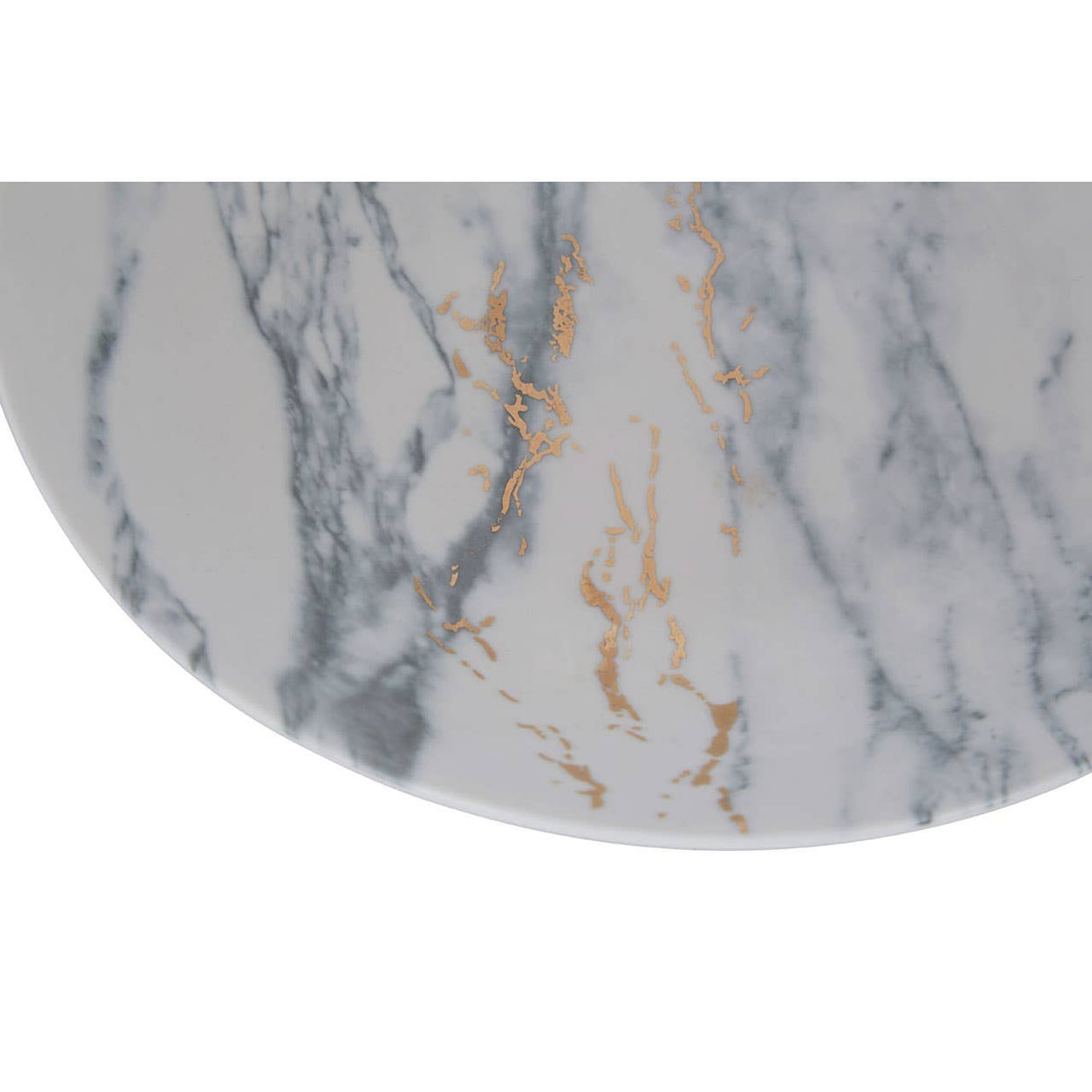 Marble Luxe Soup Bowl
