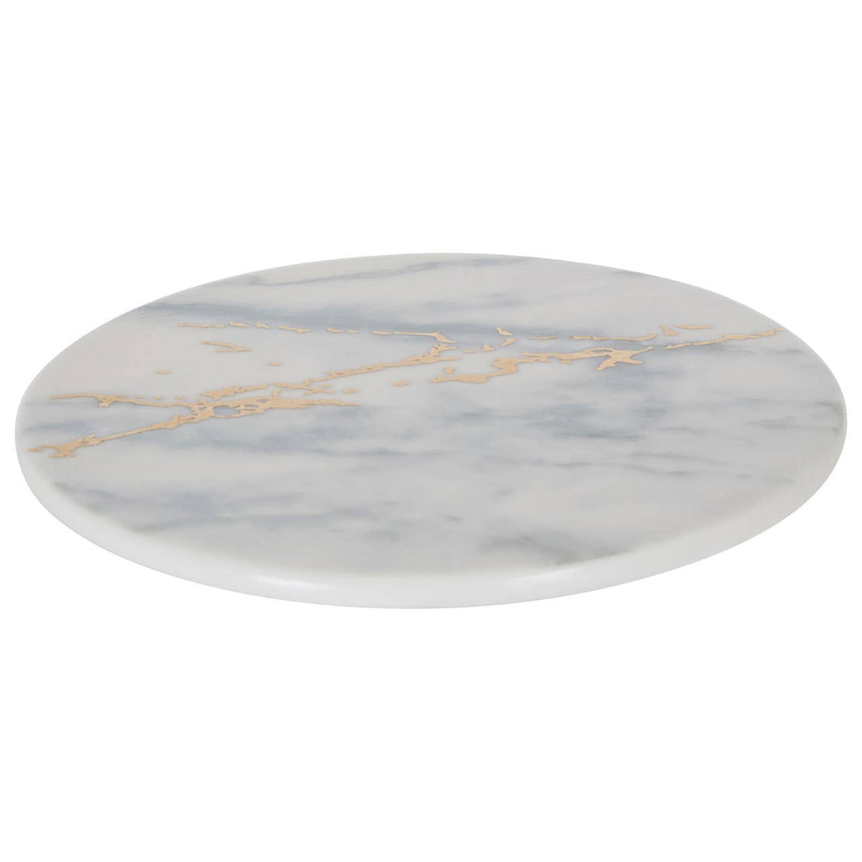 Marble Luxe Set Of 4 Coasters