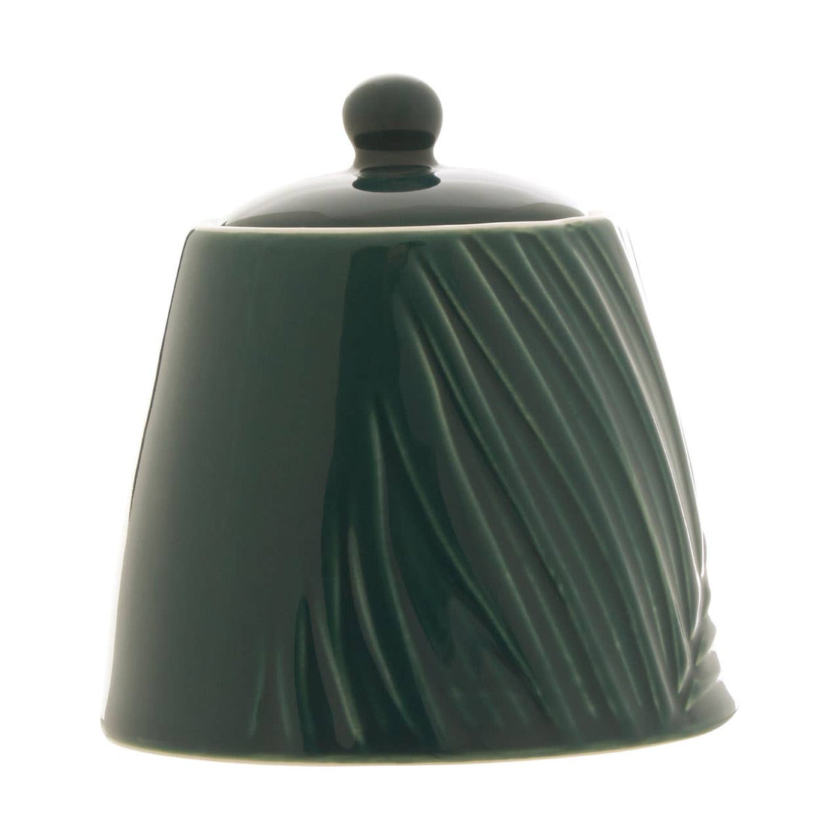 Bali Sugar Pot