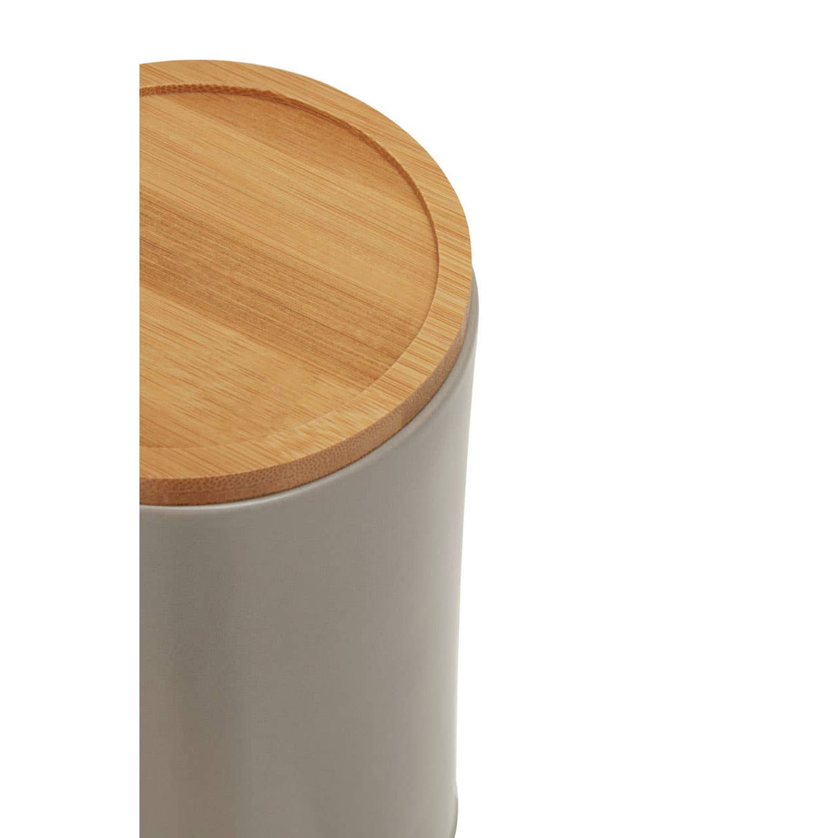 Fenwick Large Grey Storage Canister