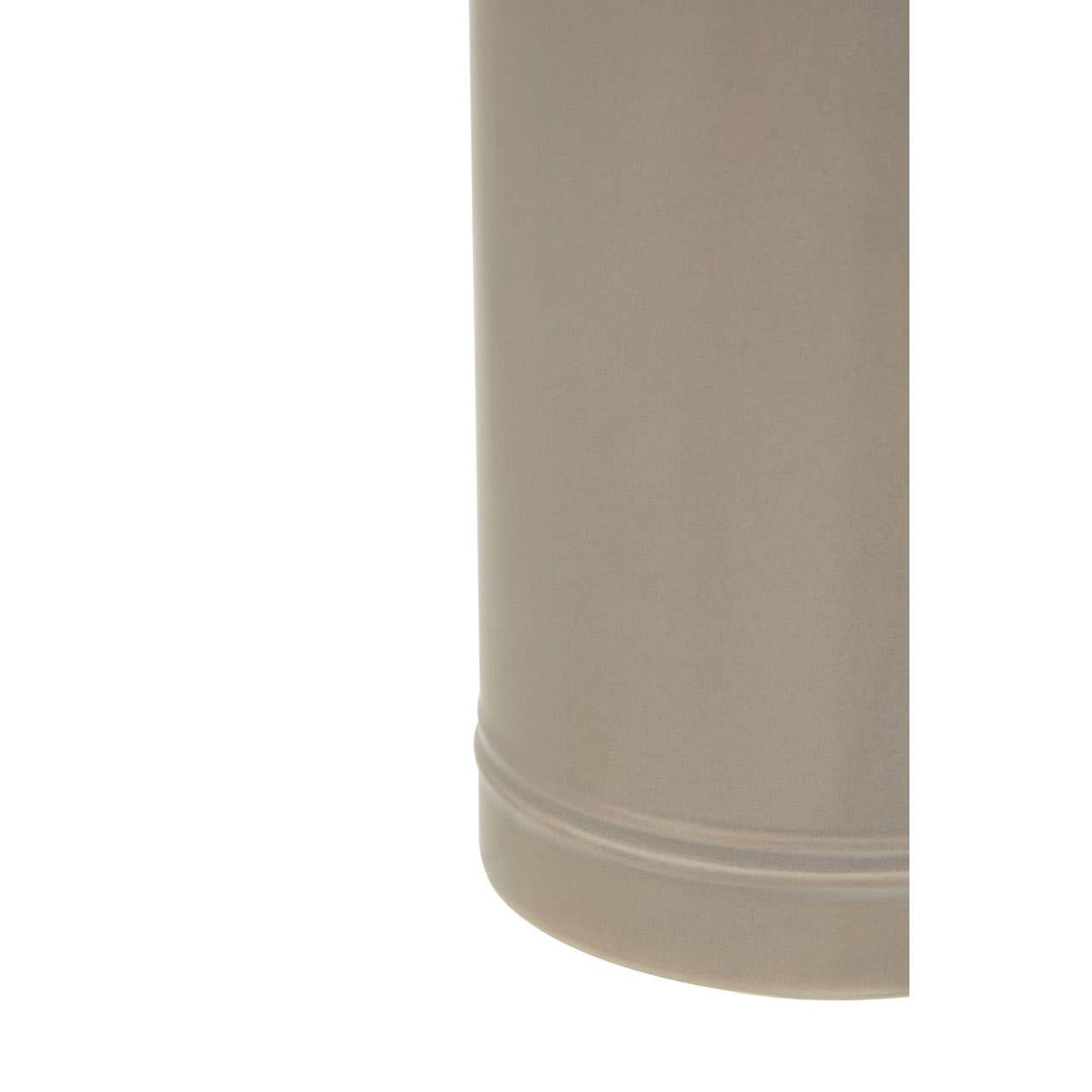 Fenwick Large Grey Storage Canister