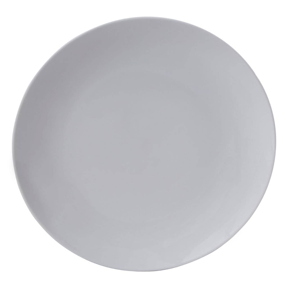 Elmira 16Pc White Porcelain Dinner Set