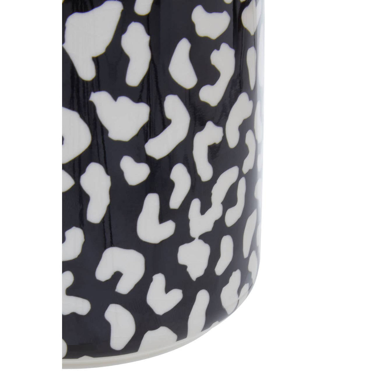 London Leo Medium Canister