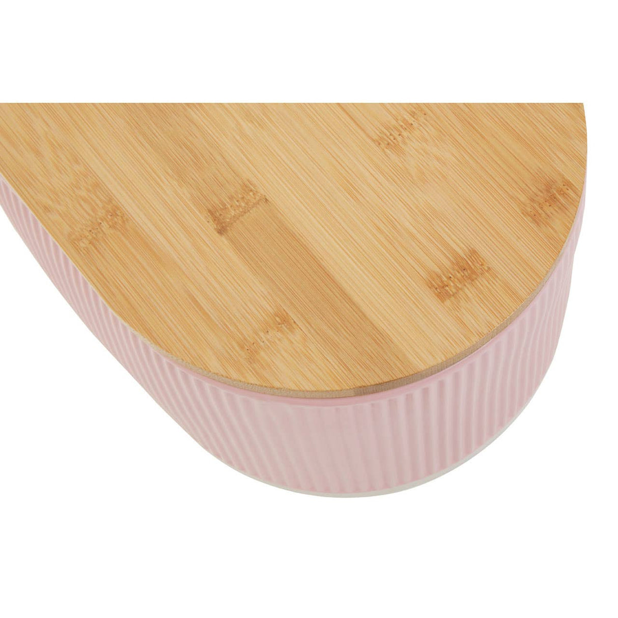 Geome Pink 5500ml Storage Canister