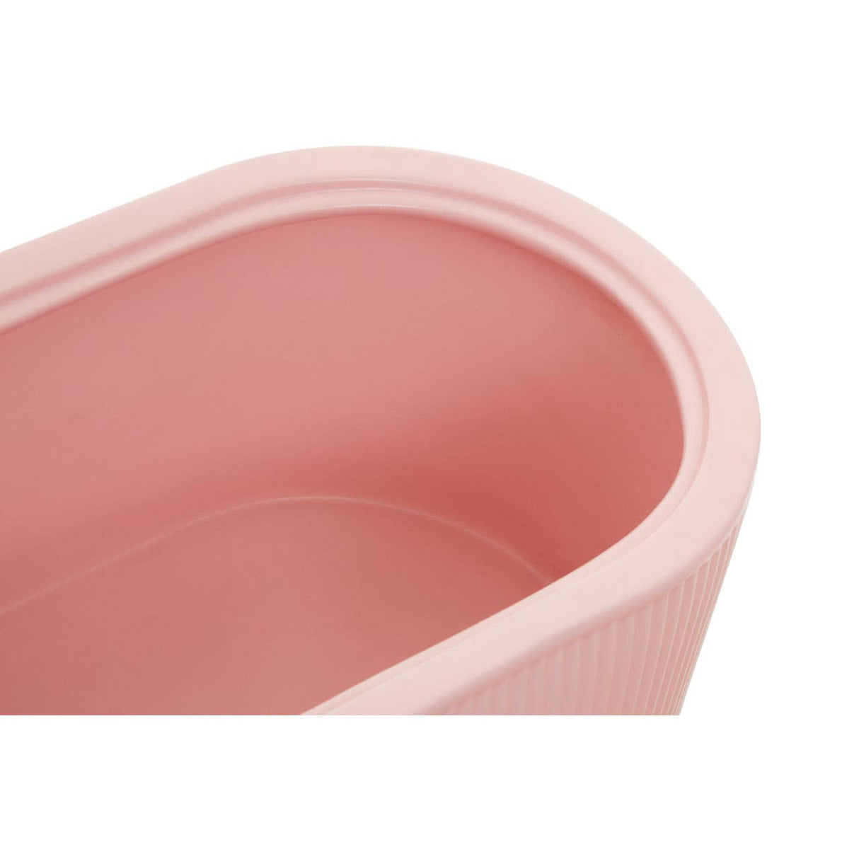 Geome Pink 5500ml Storage Canister