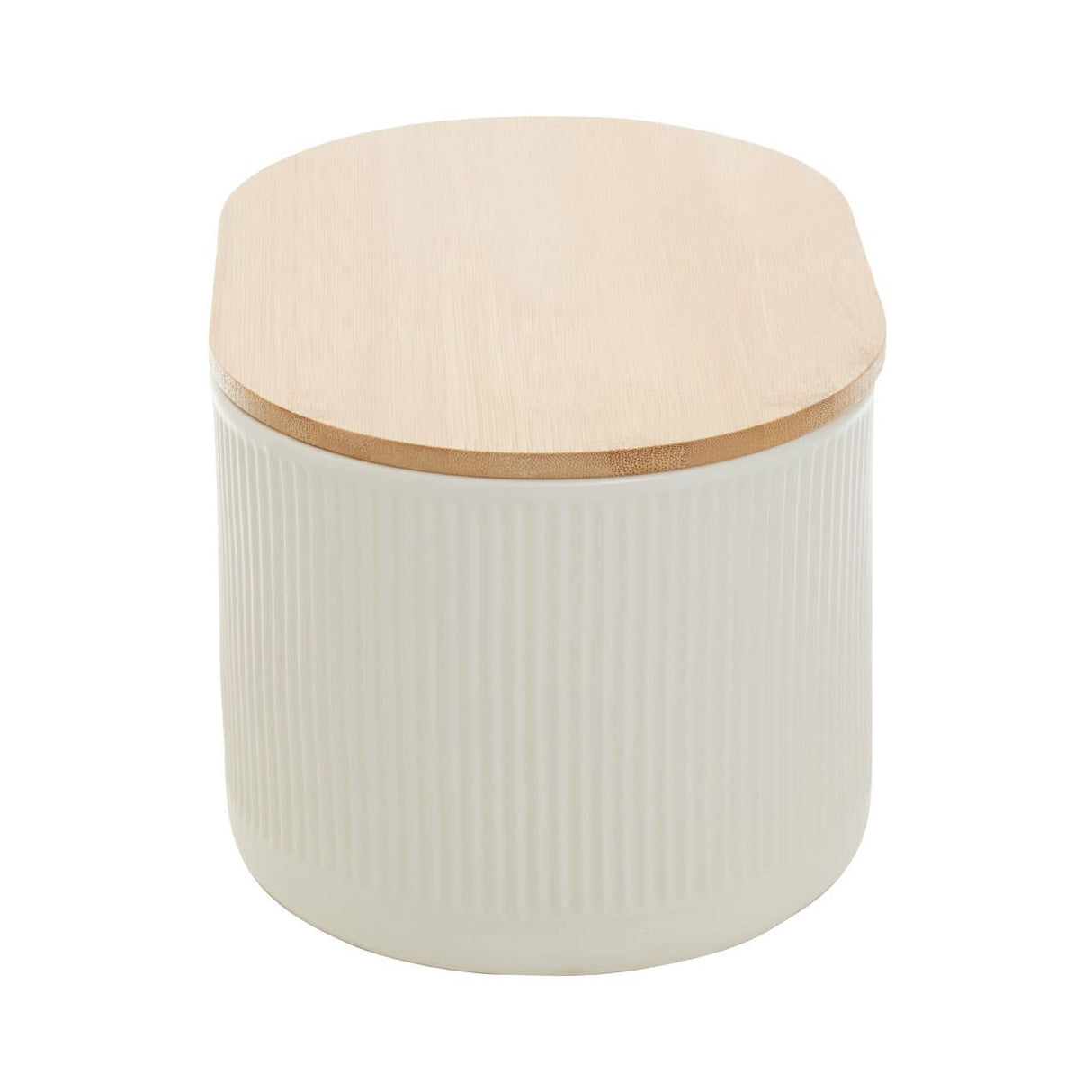 Geome Cream 5500ml Storage Canister