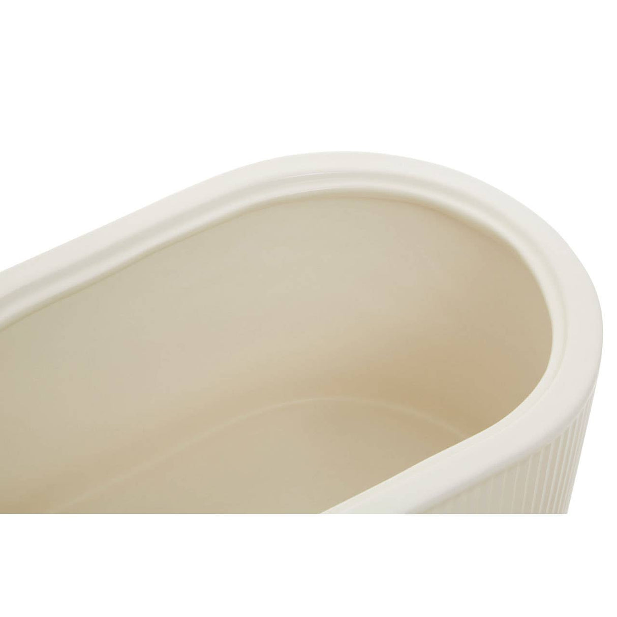 Geome Cream 5500ml Storage Canister