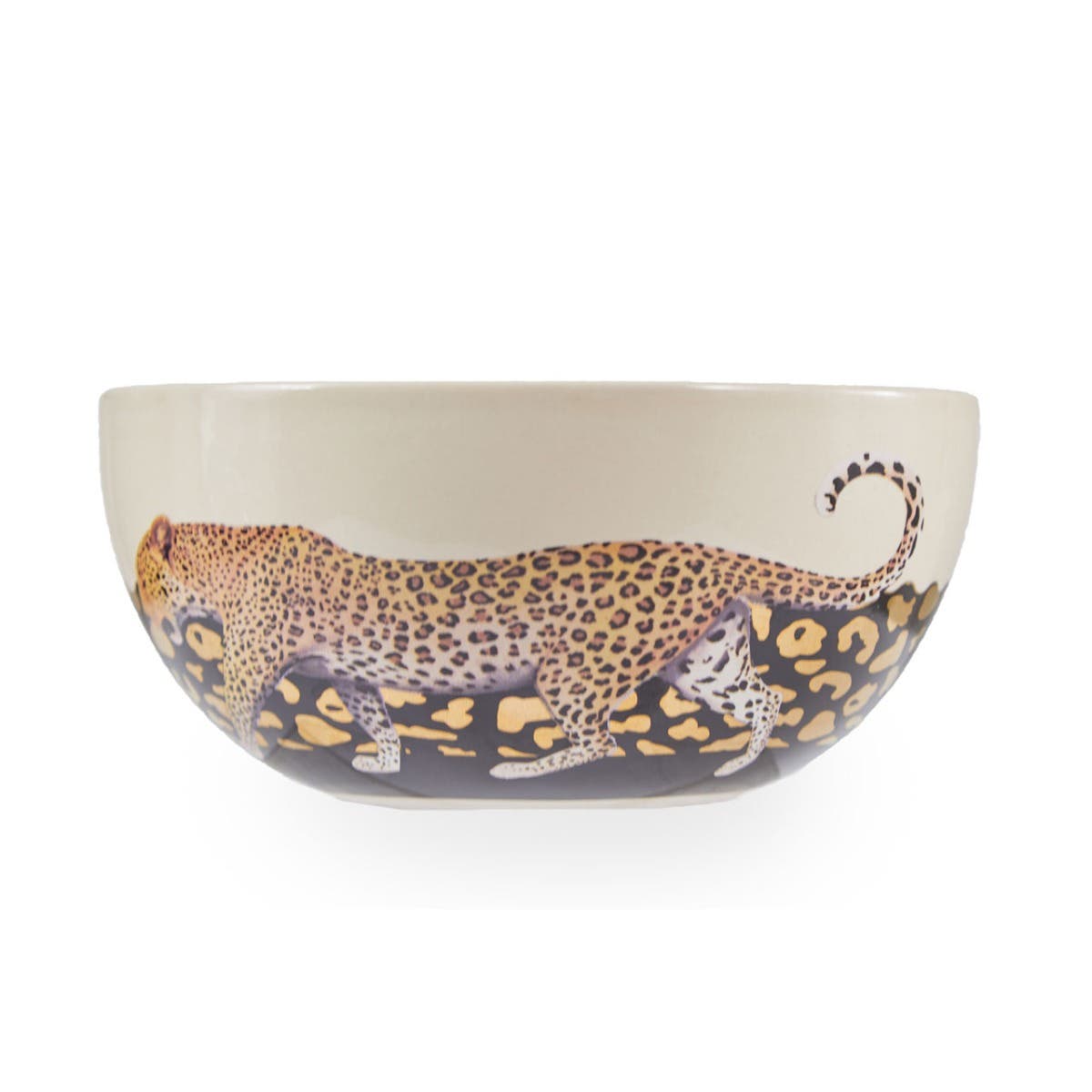 London Leo Large Bowl