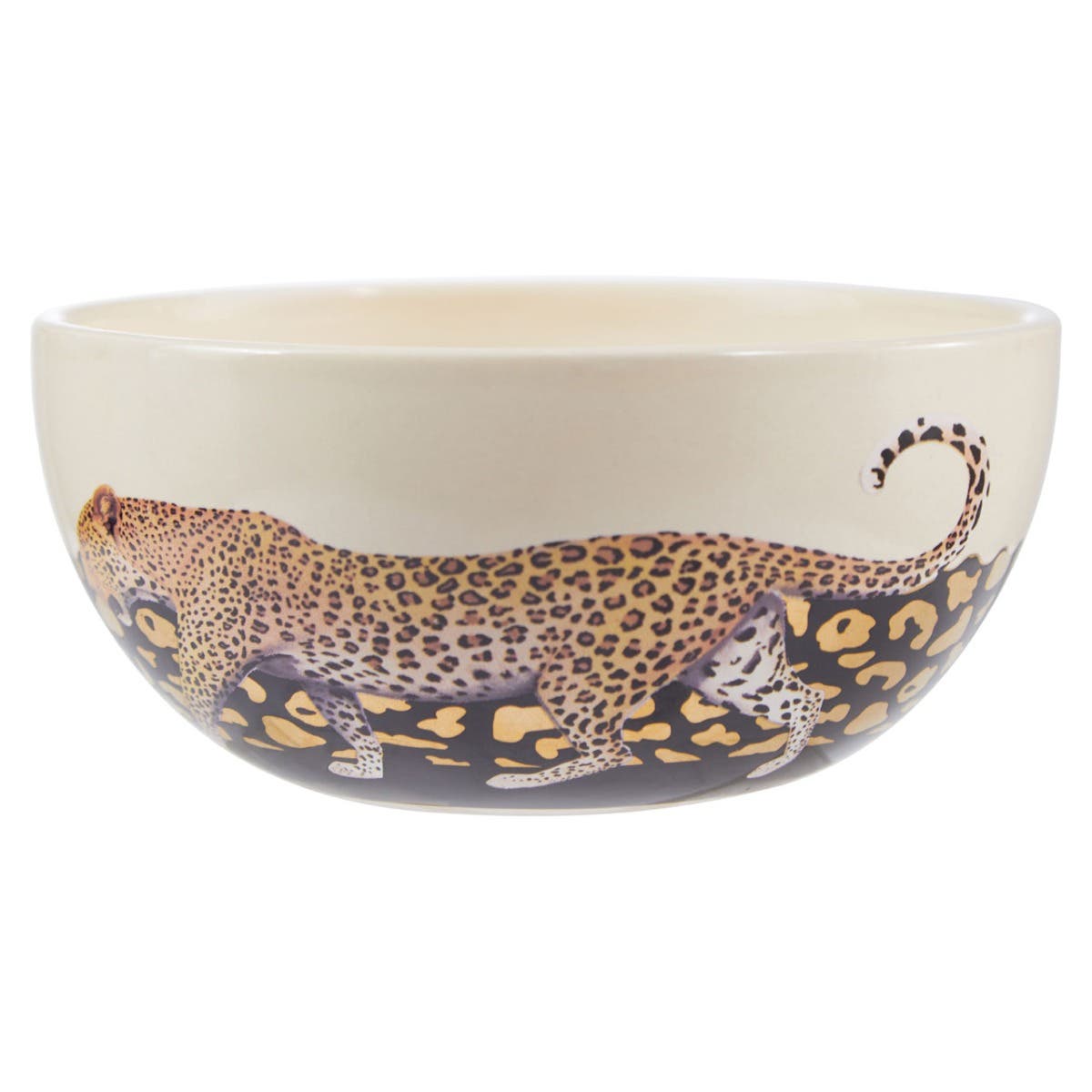 London Leo Large Bowl