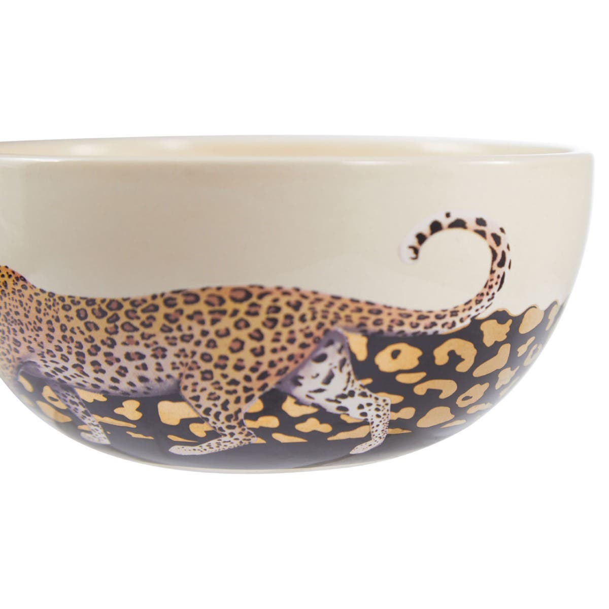 London Leo Large Bowl