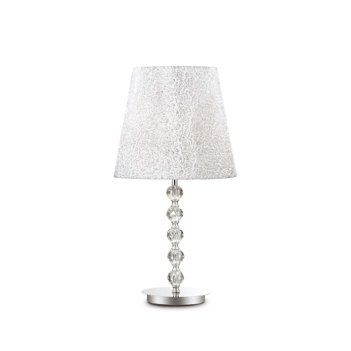 Majestic Elegance Table Lamp Large