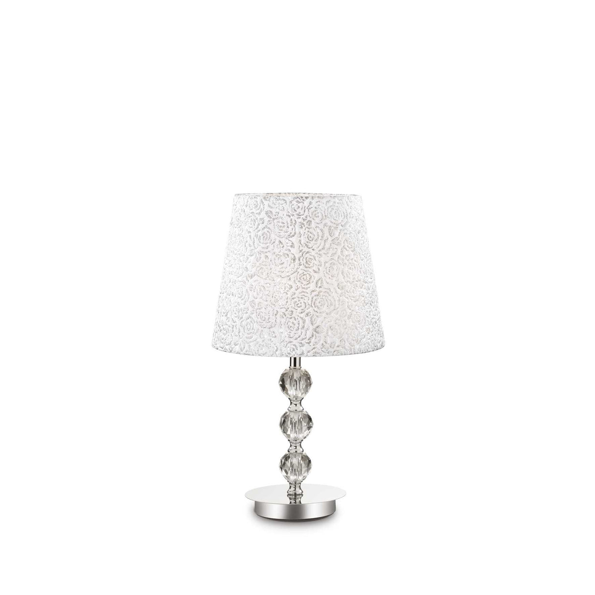 Elegant Royale Table Lamp Medium