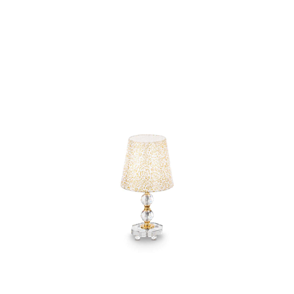 Royal Illumination Petite Table Lamp