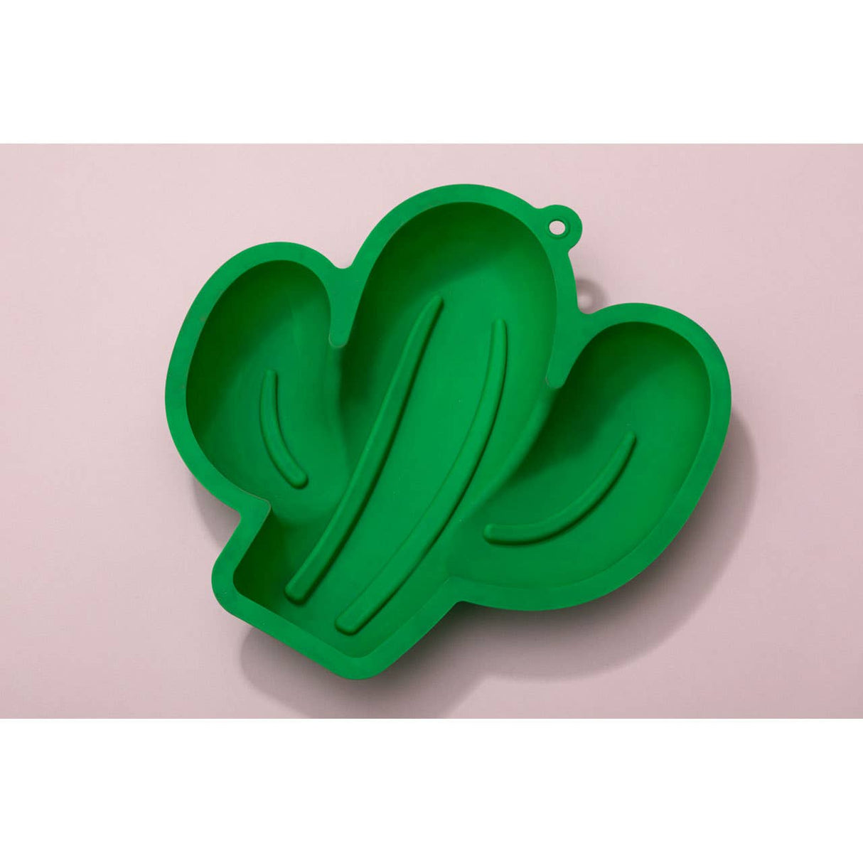 Mimo Cactus Baking Mould