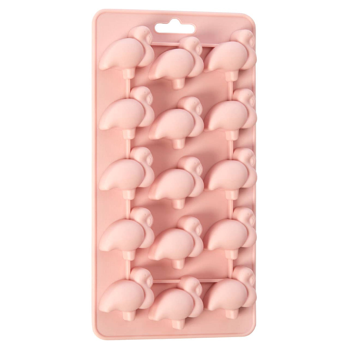 Mimo Flamingo Ice Cube Tray