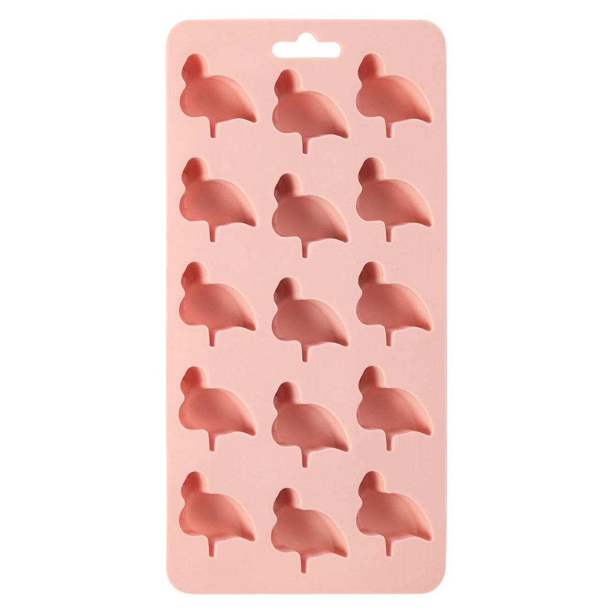 Mimo Flamingo Ice Cube Tray