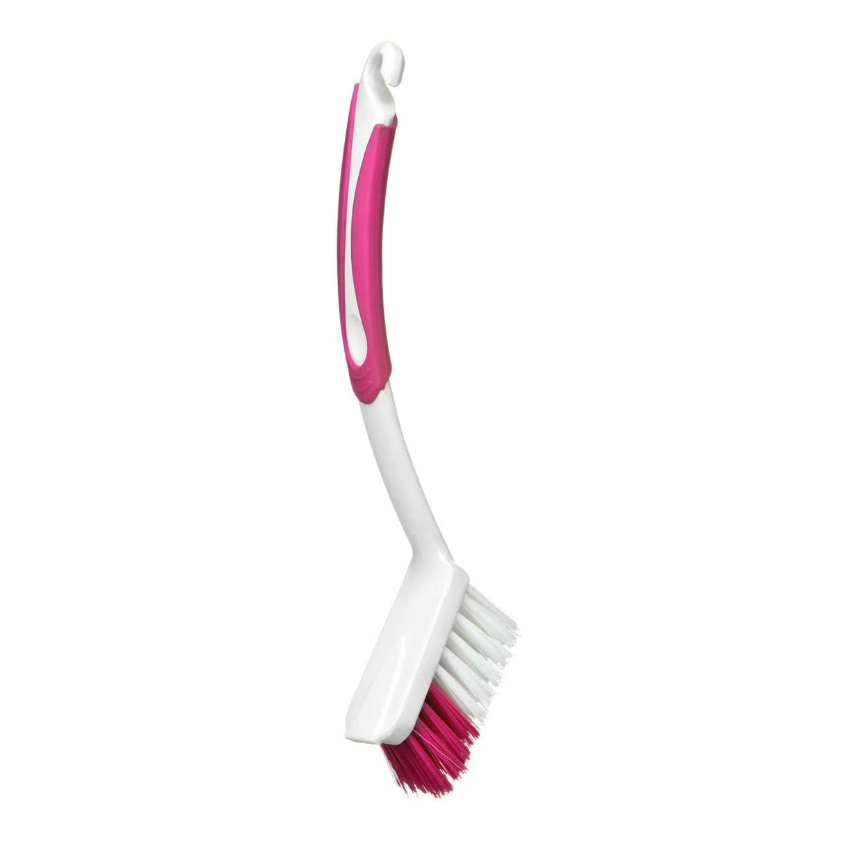 Hot Pink Dish Brush