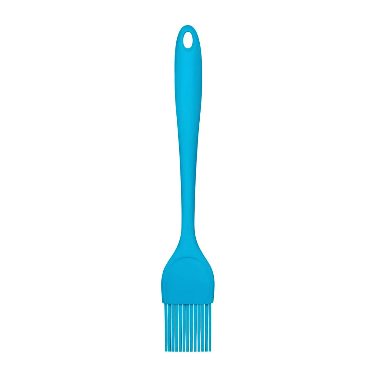 Zing Blue Brush