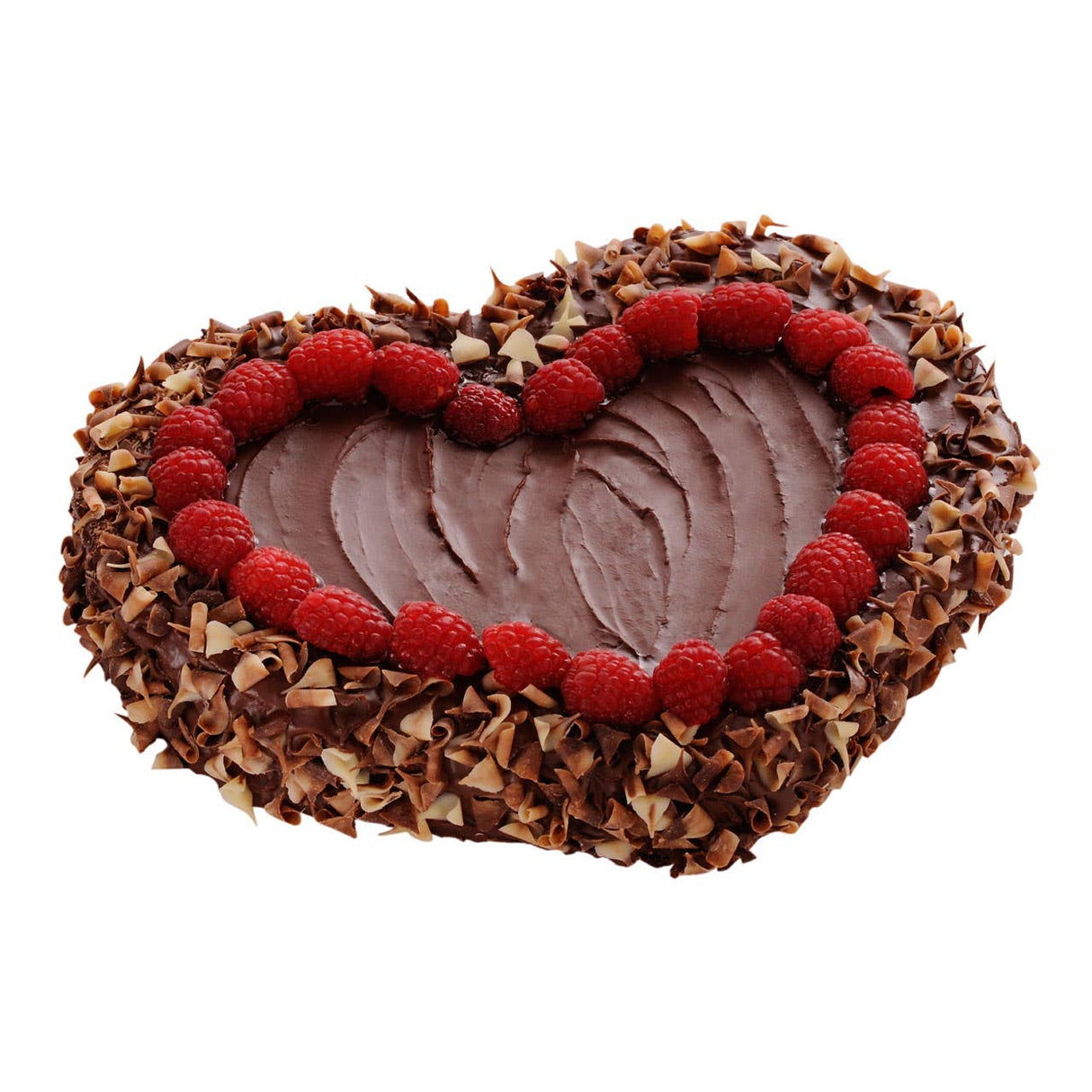 Heart Baking Set