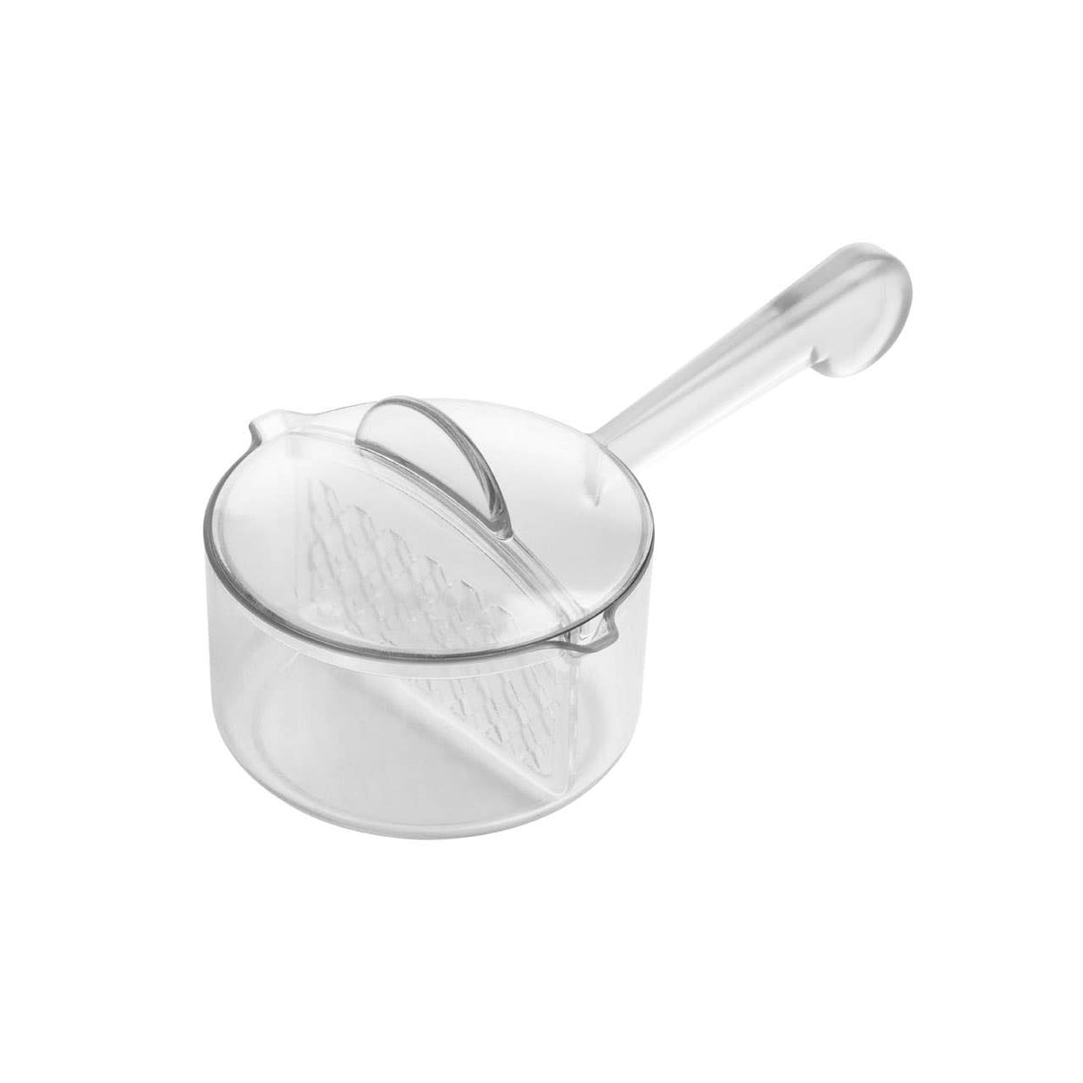 Hallie Microwave Butter Melting Saucepan