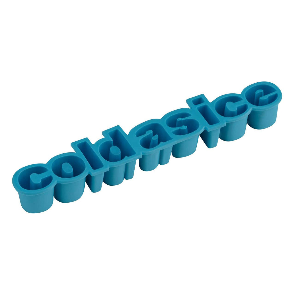 Massa Cold as ice Ice Cube Tray