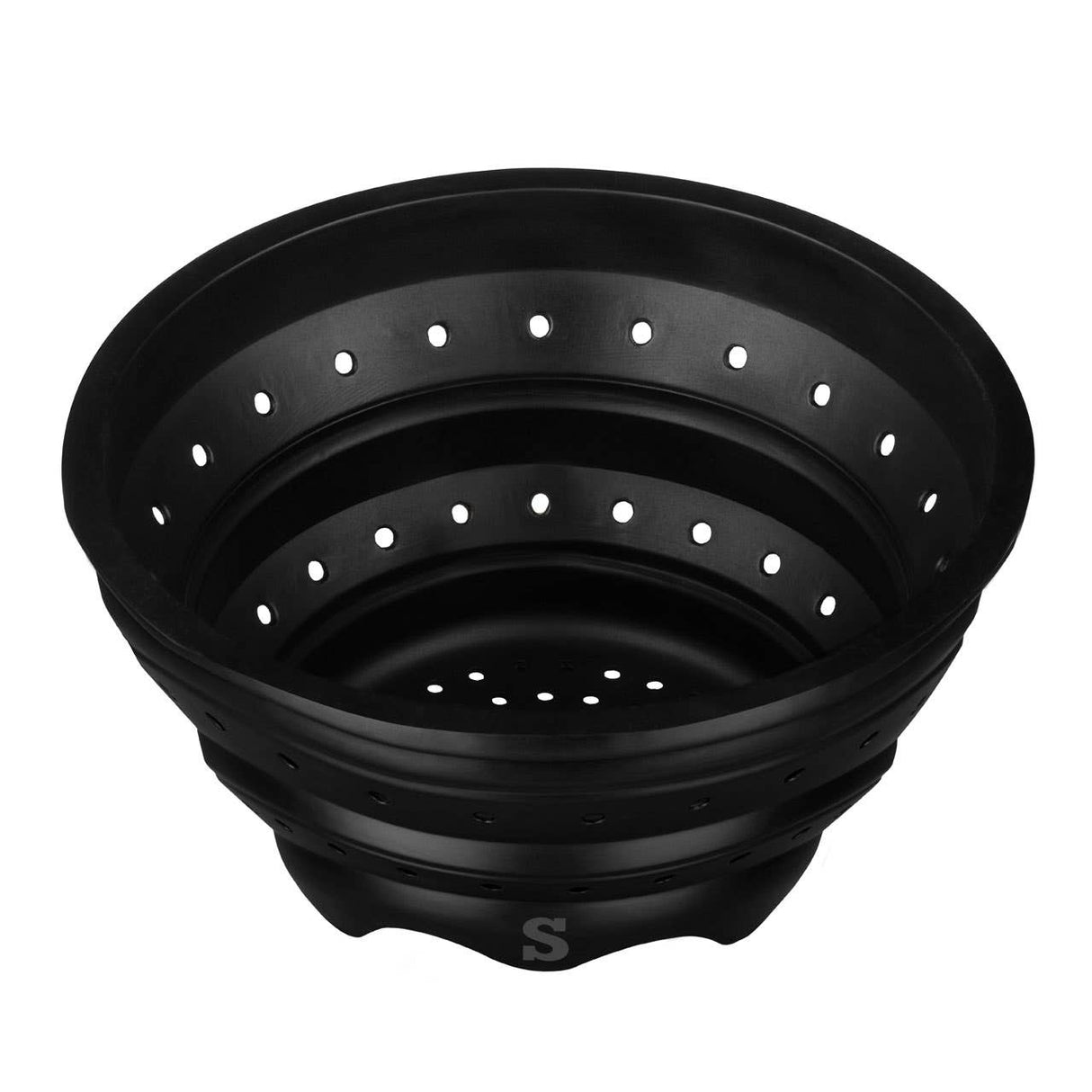 Sorted Colander and Steamer