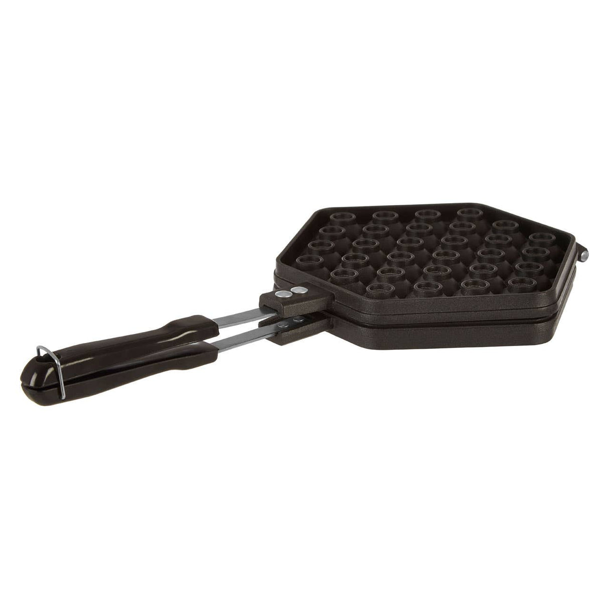 Hexagonal Egette Waffle Maker