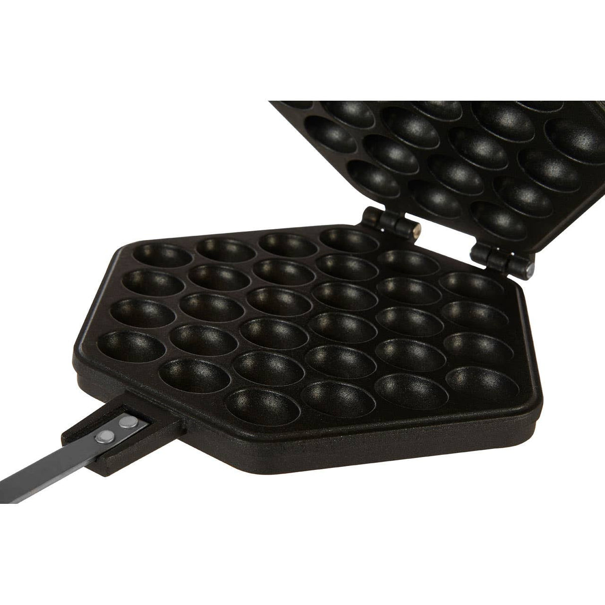 Hexagonal Egette Waffle Maker