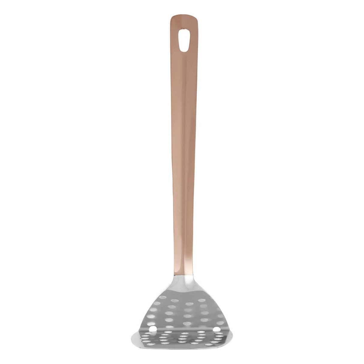 Freya Copper Finish Masher